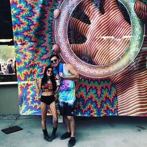 Meet your Posher, Charlie